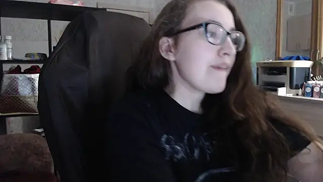 AnKey Rayah online show from 01-18-25, 12:04