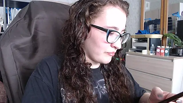 Snapshot of AnKey_Rayah chatting on 01-31-25, 05:51 AnKey Rayah online show from 01-31-25, 05:51