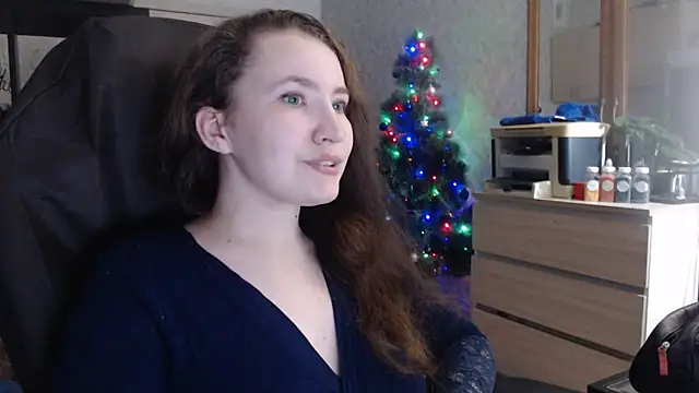 AnKey Rayah online show from 02-10-25, 04:25