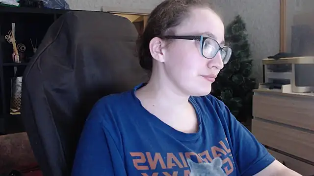 AnKey Rayah online show from 02-19-25, 02:12