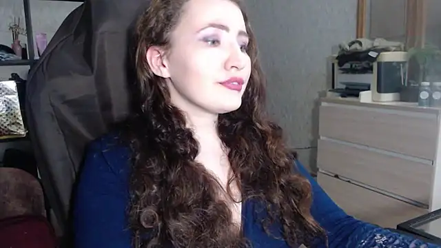 Snapshot of AnKey_Rayah chatting on 02-23-25, 04:24 AnKey Rayah online show from 02-23-25, 04:24