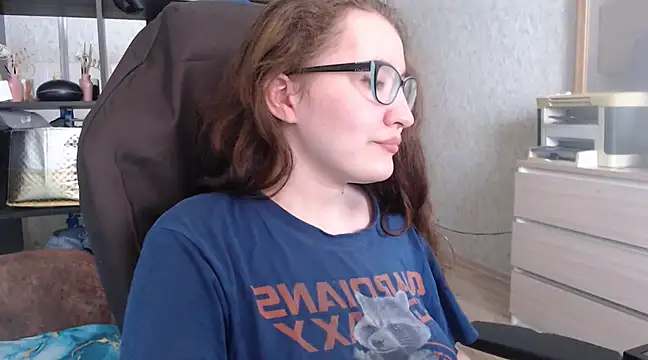 AnKey Rayah online show from 03-03-25, 04:47