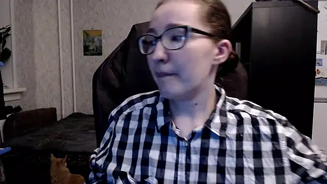 AnKey Rayah online show from 03-26-26, 10:26