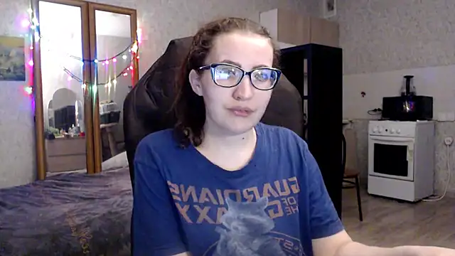 AnKey Rayah online show from 04-16-26, 09:39