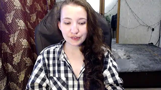 AnKey Rayah online show from 05-28-26, 02:14