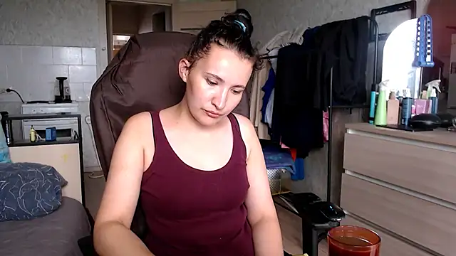 Snapshot of AnKey_Rayah chatting on 07-19-26, 04:38 AnKey Rayah online show from 07-19-26, 04:38