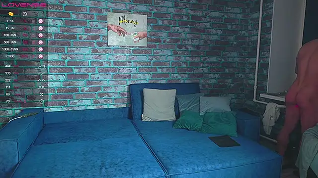 mark normal online show from 02-11-25, 04:01