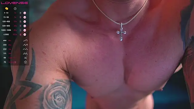 mark normal online show from 02-19-25, 04:55