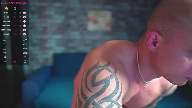 mark normal online show from 02-21-25, 12:50