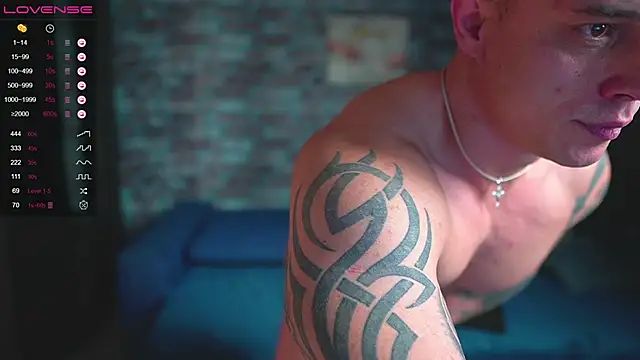 mark normal online show from 02-25-25, 06:14