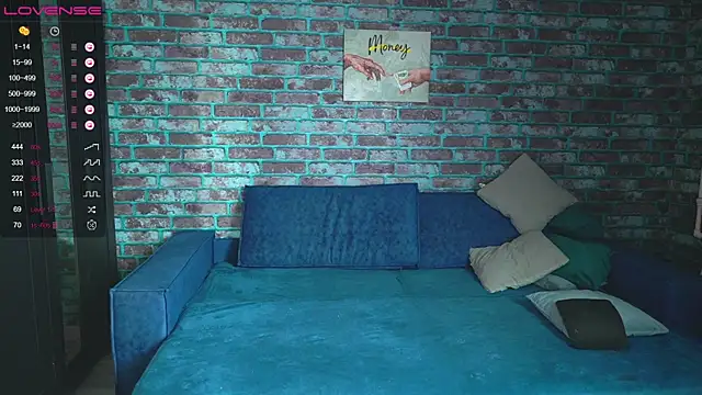 mark normal online show from 03-17-25, 01:14