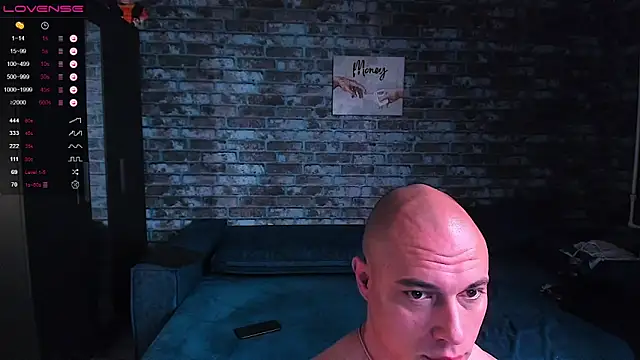 mark normal online show from 09-27-25, 03:33