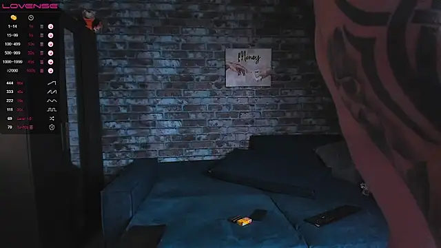 mark normal online show from 02-06-26, 02:49