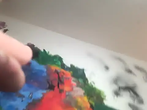 ganjaman871231 online show from 09-20-25, 10:33