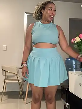 Snapshot of CurvyDesire1 chatting on 02-05-26, 10:36 CurvyDesire1 online show from 02-05-26, 10:36