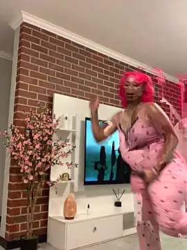 CurvyDesire1 online show from 03-11-26, 07:53