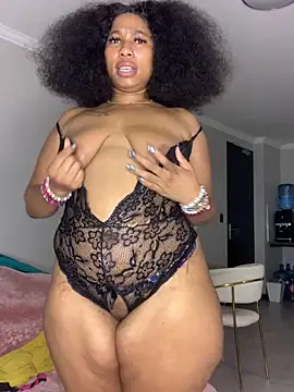 CurvyDesire1 online show from 04-10-26, 07:18