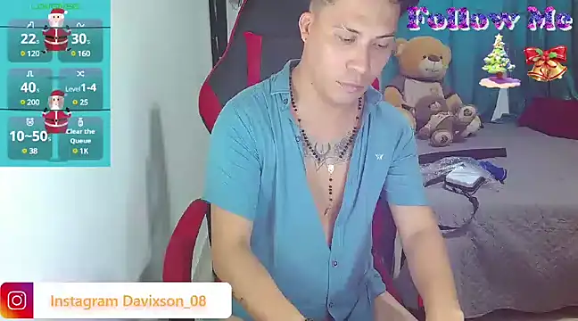 boyhot23x online show from 12-29-24, 10:47