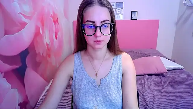 AliceAdams online show from 01-13-25, 07:32