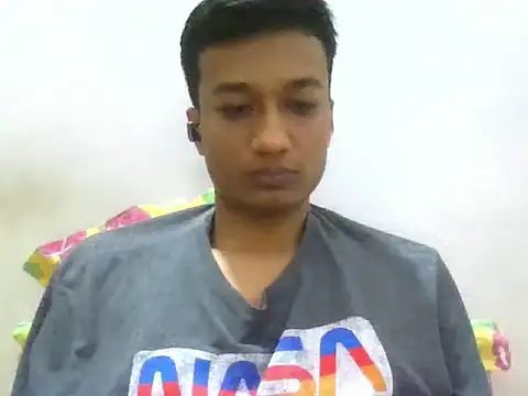 jimnail007 online show from 03-16-26, 04:07