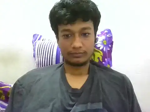 jimnail007 online show from 05-19-26, 04:19