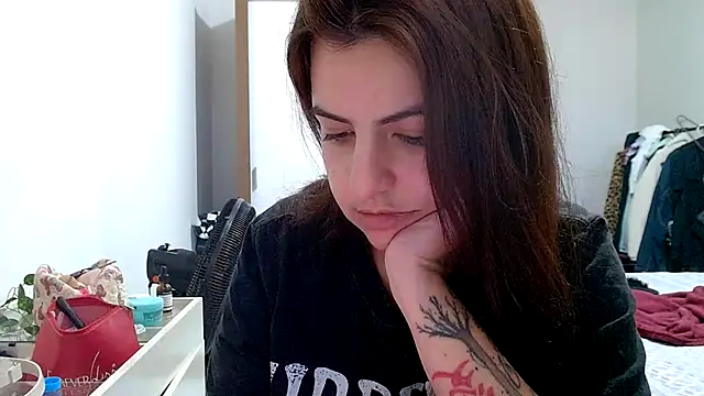 chelbyy online show from 11-10-25, 04:17