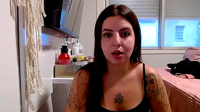 chelbyy online show from 02-03-26, 10:26