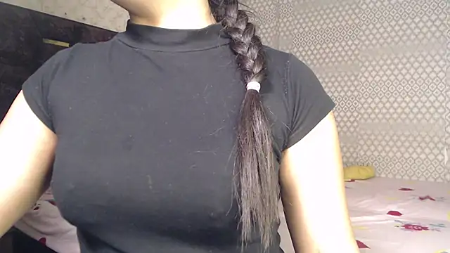 Indian Anu online show from 02-12-26, 04:46