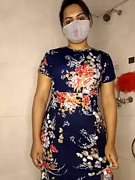 Indian Anu online show from 04-25-26, 03:53