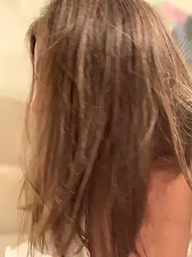 PreciousKittyXO online show from 01-09-25, 12:35