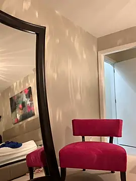 PreciousKittyXO online show from 01-13-25, 08:48