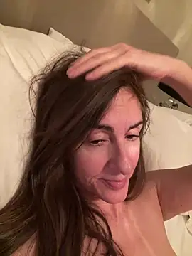 PreciousKittyXO online show from 01-18-25, 05:15