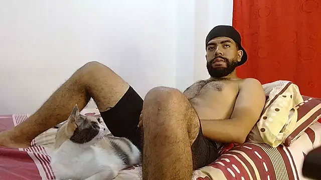 Aroon Stonne online show from 01-12-25, 04:52