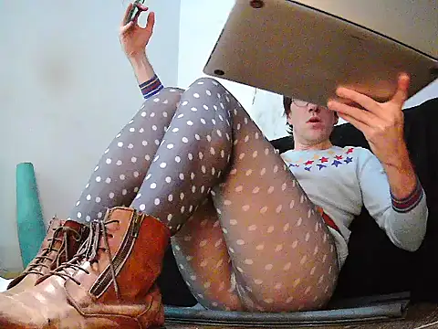 seoulsatxh online show from 10-02-25, 01:12