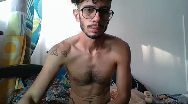 alisterxxx online show from 01-13-25, 12:24