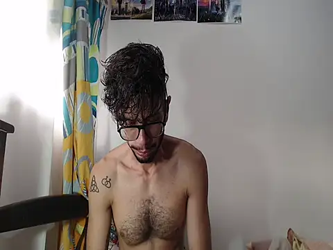 alisterxxx online show from 01-15-25, 12:04