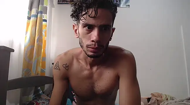 alisterxxx online show from 02-17-25, 02:15