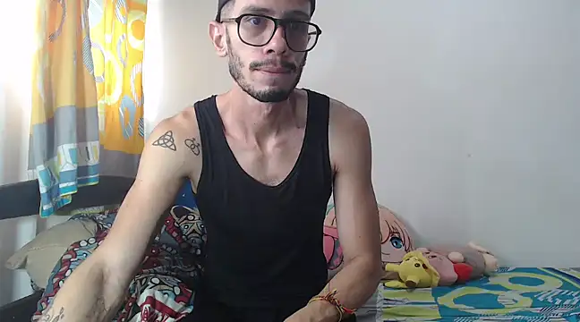 alisterxxx online show from 03-12-25, 06:00