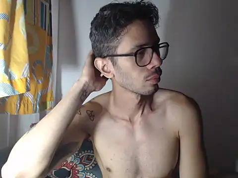 alisterxxx online show from 03-18-26, 12:52