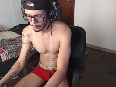 alisterxxx online show from 05-29-26, 06:06