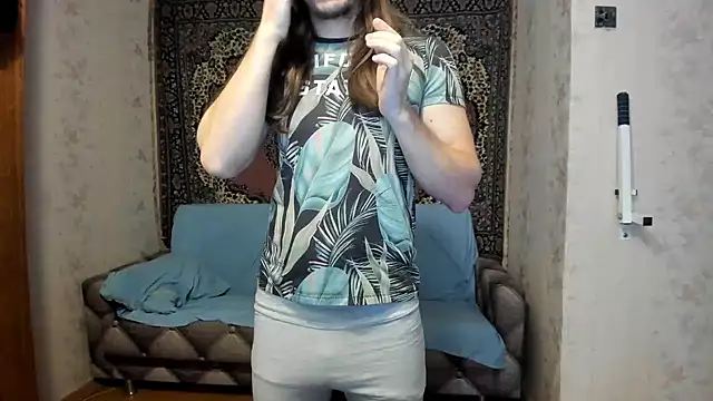 Marrymepls online show from 01-16-25, 05:21