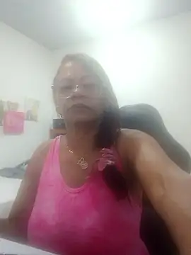 BustyMilf  online show from 10-16-25, 01:12