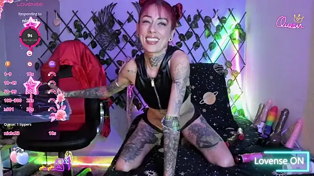 elise mouris online show from 03-31-26, 04:13