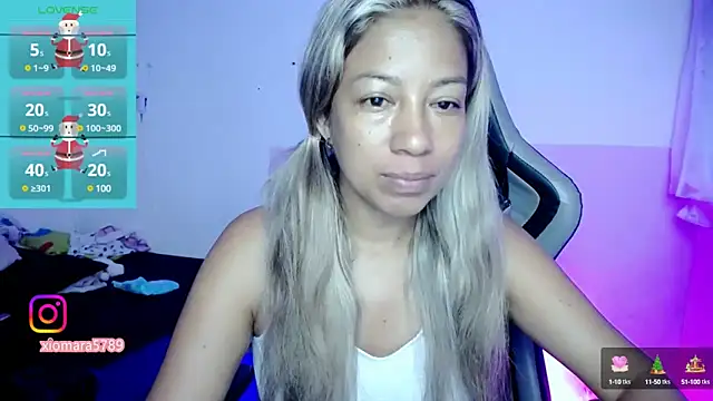 ninatiny online show from 12-14-24, 11:50