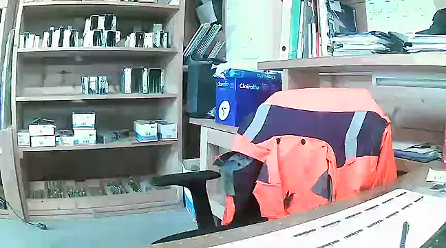 Cygnus58topchef online show from 02-18-25, 08:05