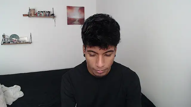 Snapshot of stevenosori chatting on 02-17-25, 07:31 stevenosori online show from 02-17-25, 07:31