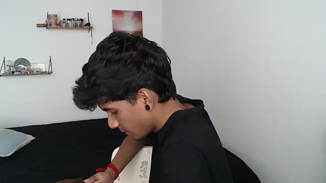 Snapshot of stevenosori chatting on 02-18-25, 06:58 stevenosori online show from 02-18-25, 06:58