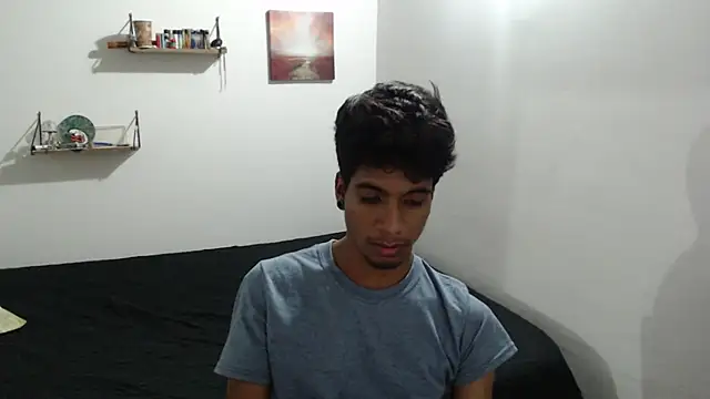 Snapshot of stevenosori chatting on 02-20-25, 03:01 stevenosori online show from 02-20-25, 03:01