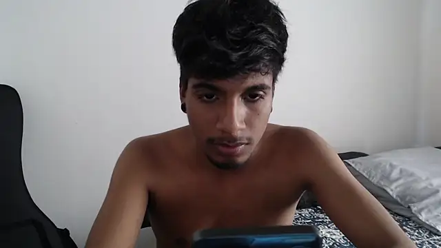 Snapshot of stevenosori chatting on 10-16-25, 07:26 stevenosori online show from 10-16-25, 07:26