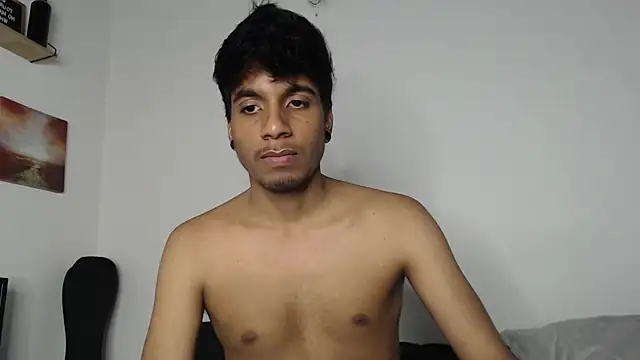 Snapshot of stevenosori chatting on 10-20-25, 10:43 stevenosori online show from 10-20-25, 10:43